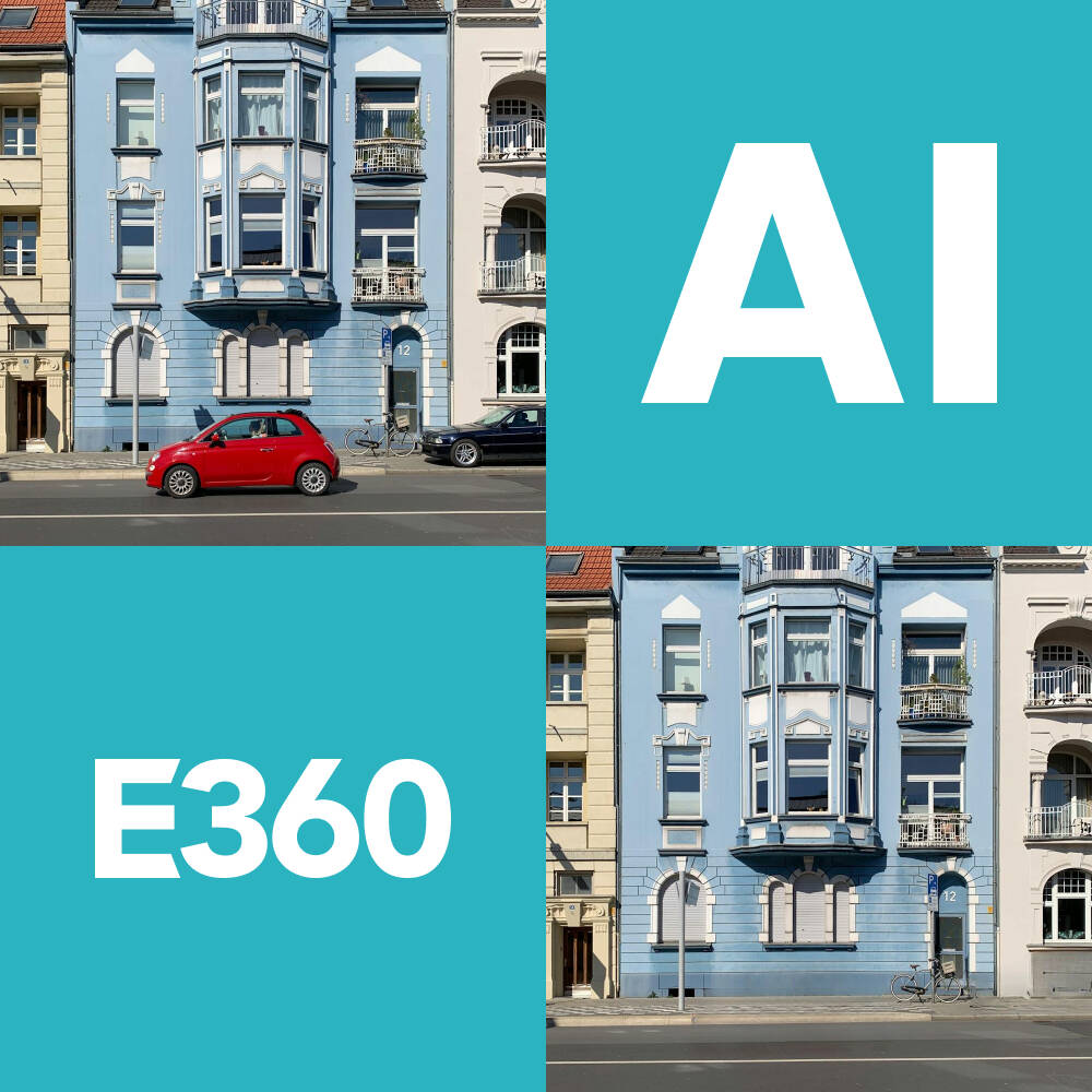 Editor de Imagem Grátis • Virtual Home 360